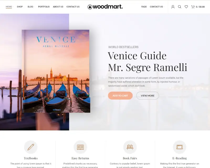 Books Product Image