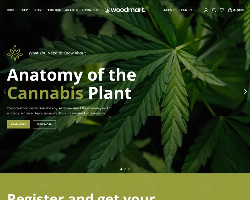 Medical Marijuana Product Image Medical Marijuana