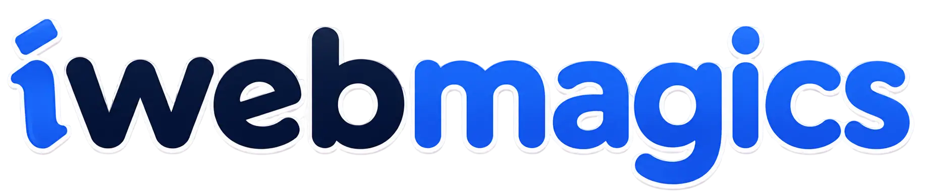 iWebMagics Logo